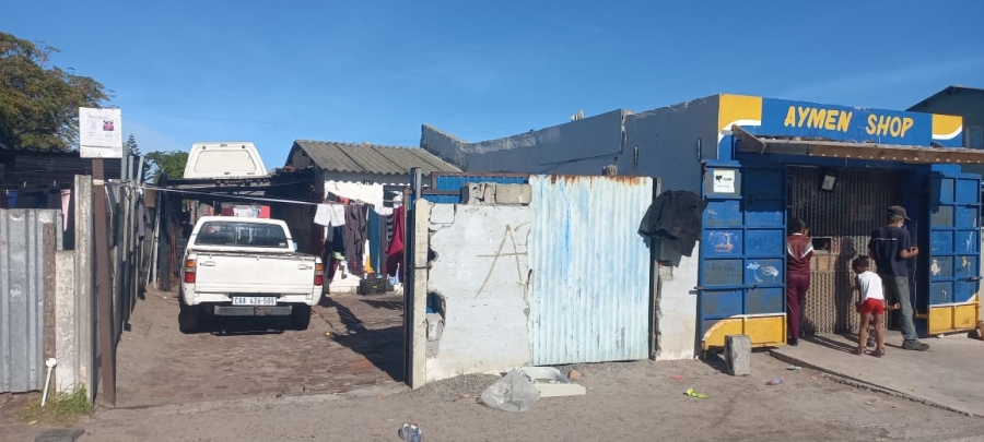 3 Bedroom Property for Sale in Lotus River Western Cape